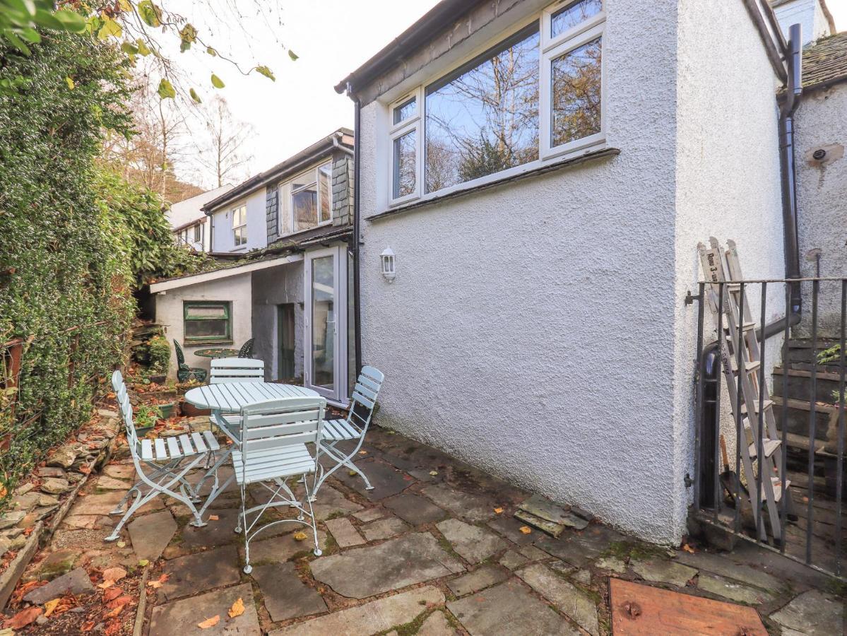 Violet Cottage Ambleside Exterior foto