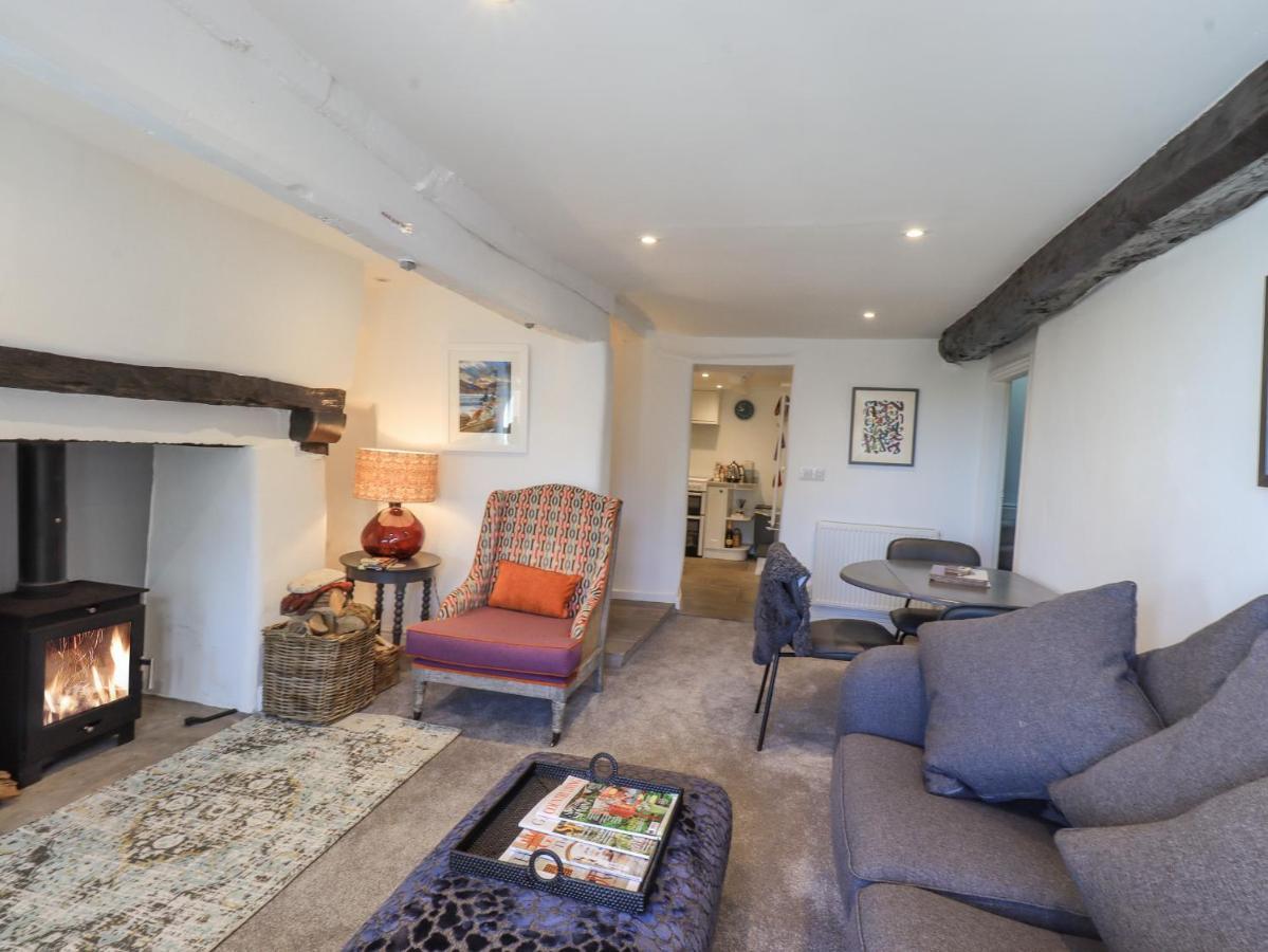Violet Cottage Ambleside Exterior foto